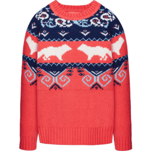 Sweater Colorful