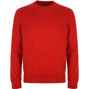 Sweater Red