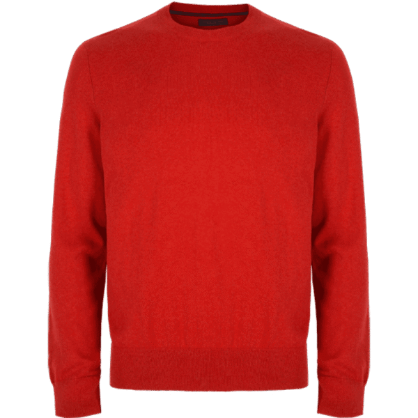 Sweater Red