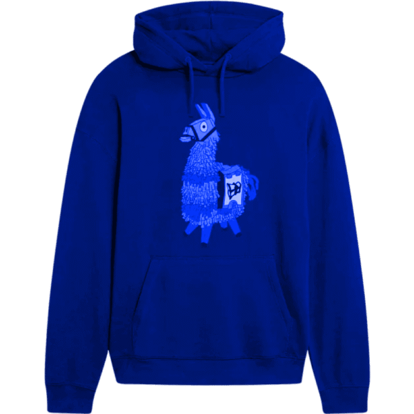 Winter Hoodies